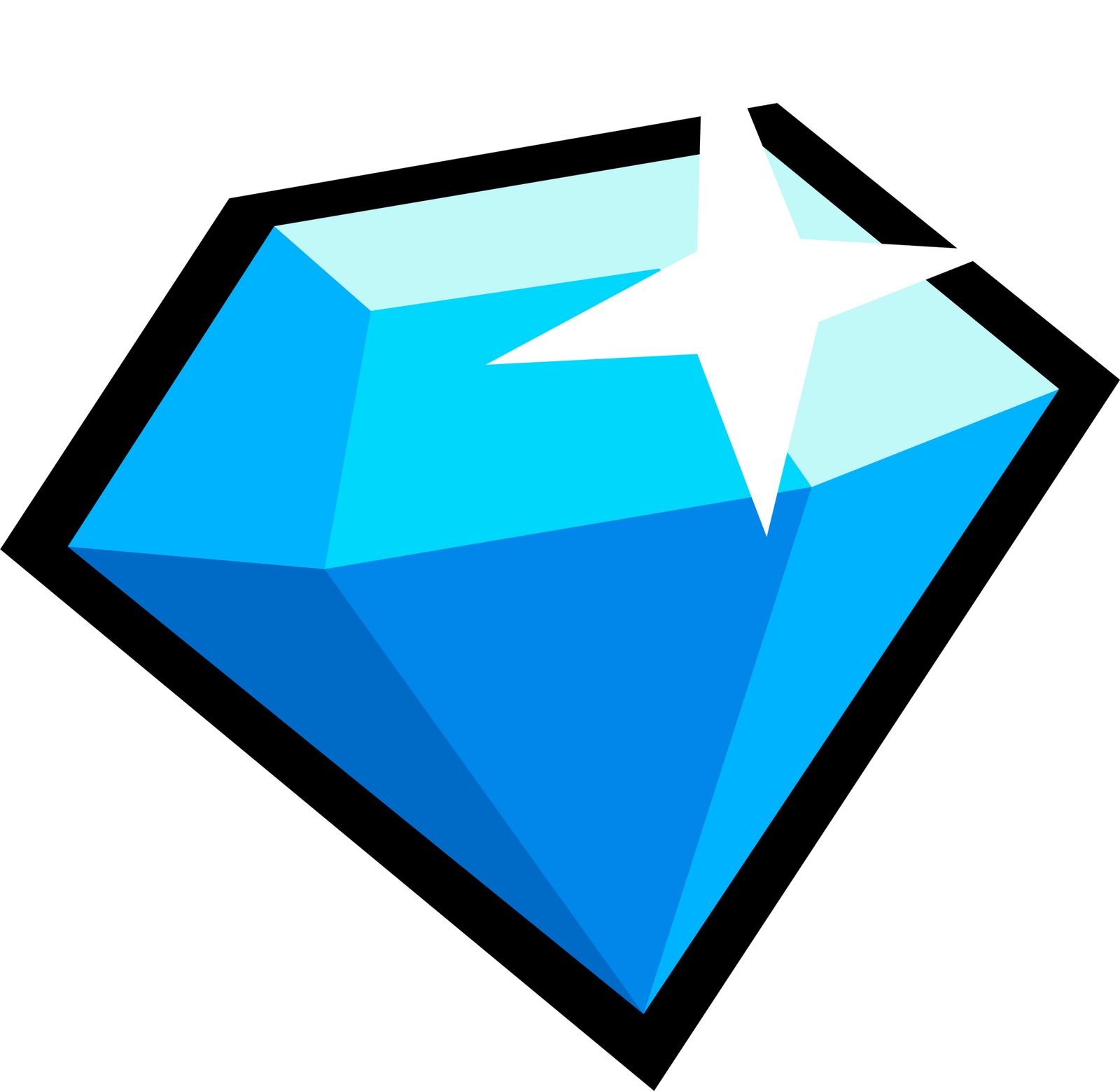 3 Diamonds (3 + 0 Bonus)